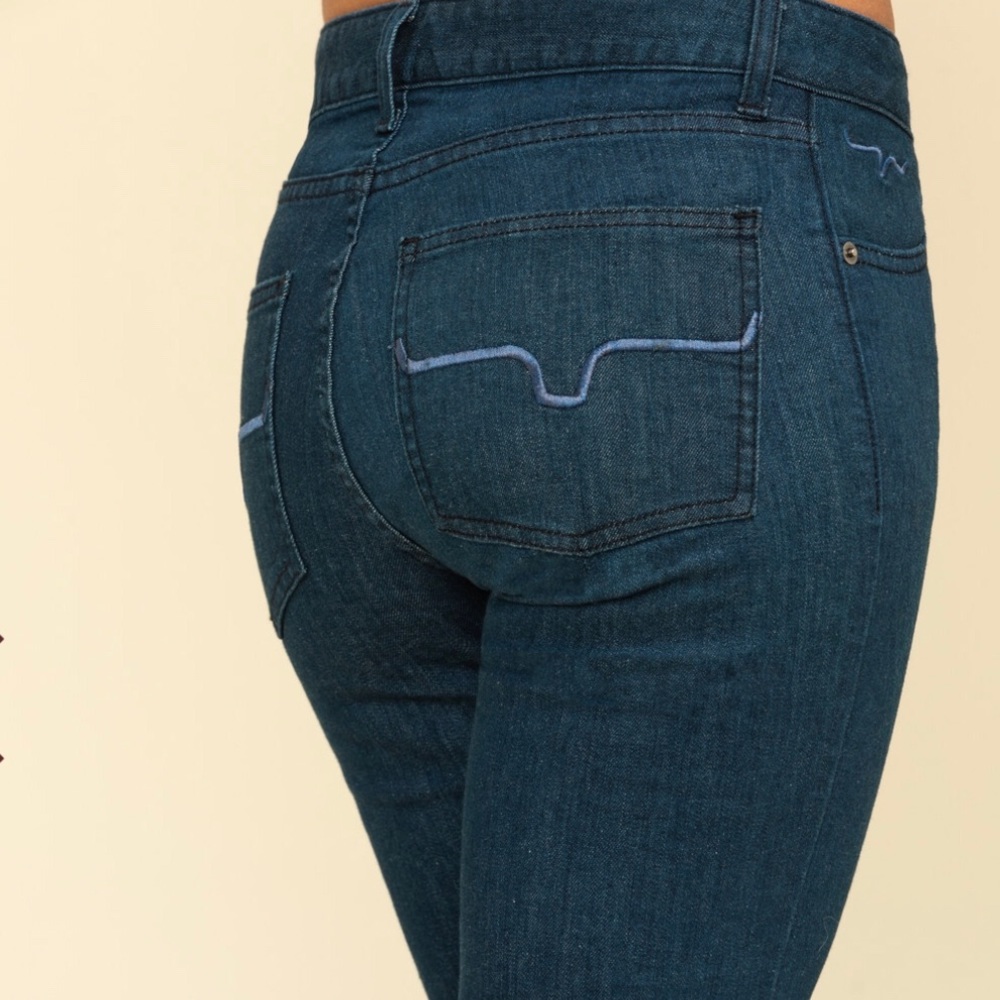 NWT KIMES RANCH LOLA JEAN
